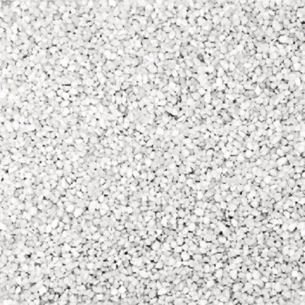 Eurosand Deko-Granulate PERLKIES 1,2-1,8mm. 1kg.