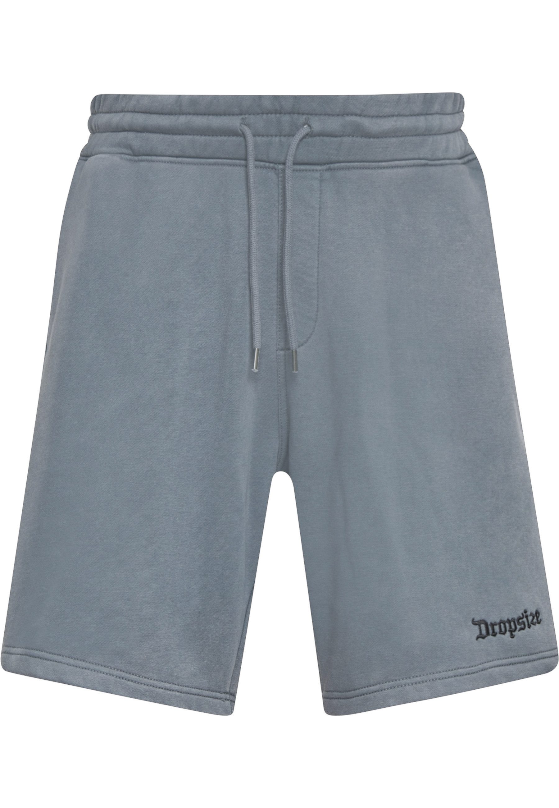 Dropsize Sweatshorts Dropsize Herren Dropsize Heavy Embo Sweatshorts (1-tlg)