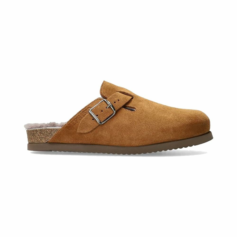 Mephisto Мулы für Herren Pantolette (Schuhweite, 1-tlg., Schuhweite)