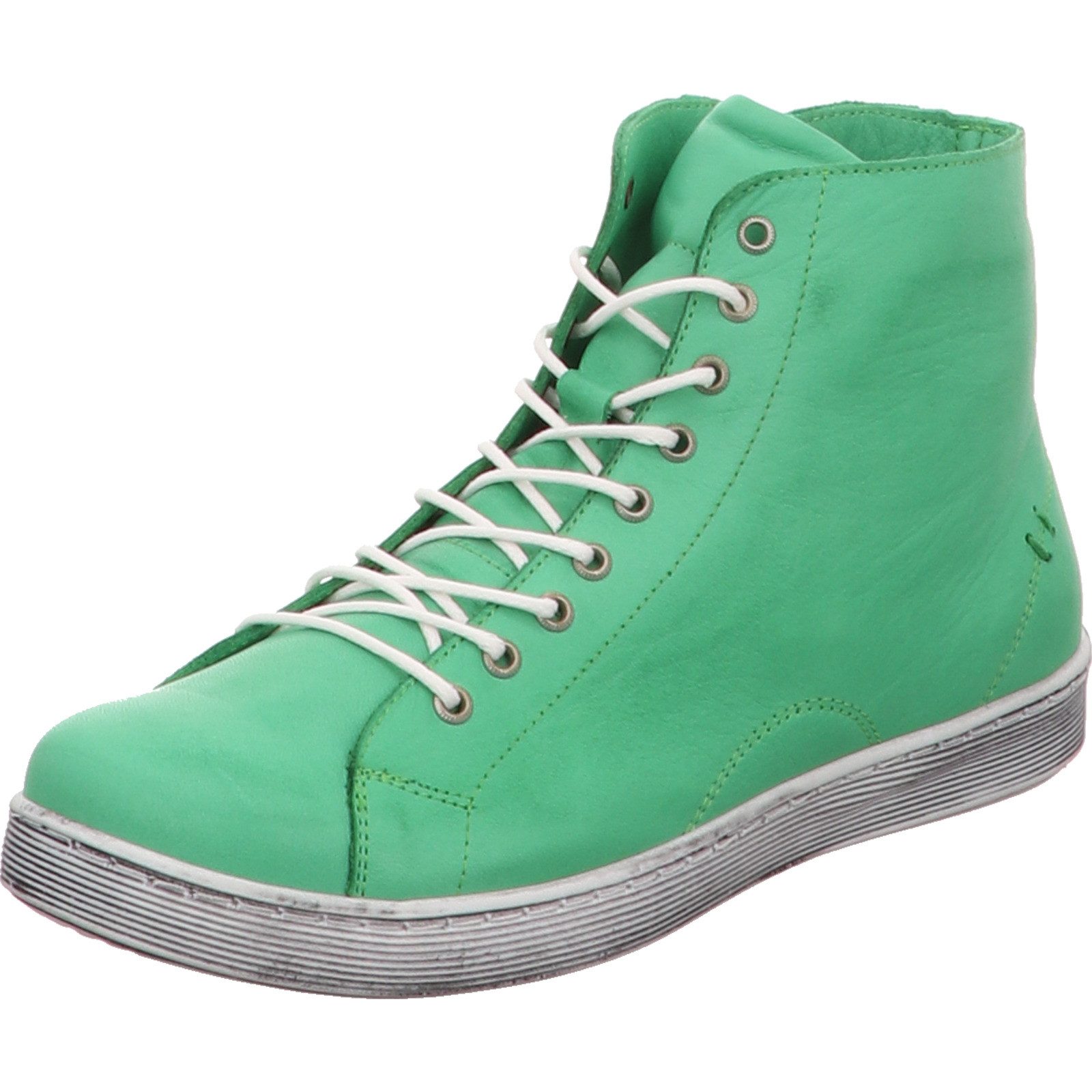 Schnürschuh