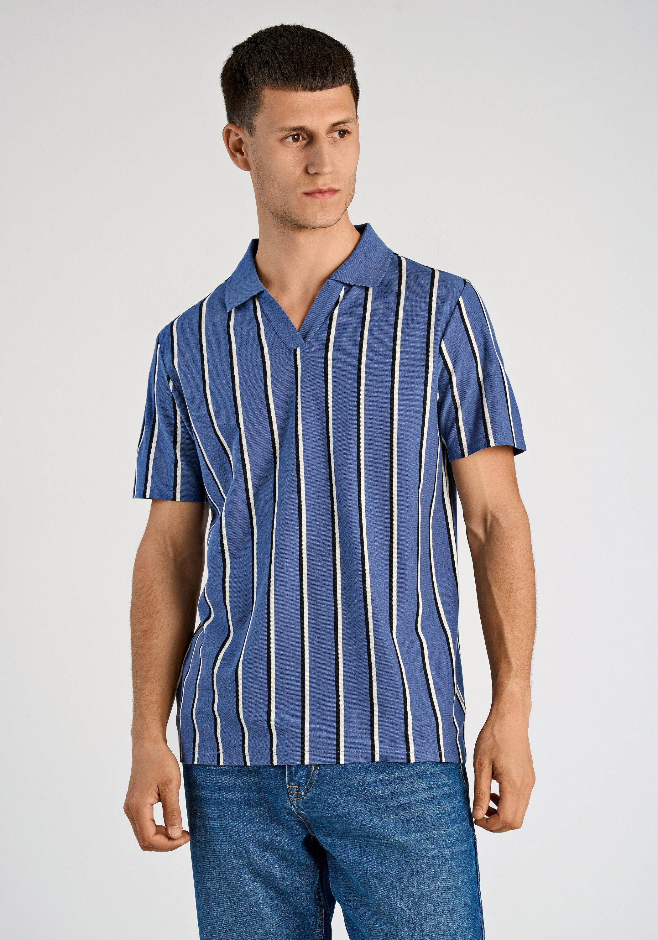 Poloshirt Poloshirt Slim Fit