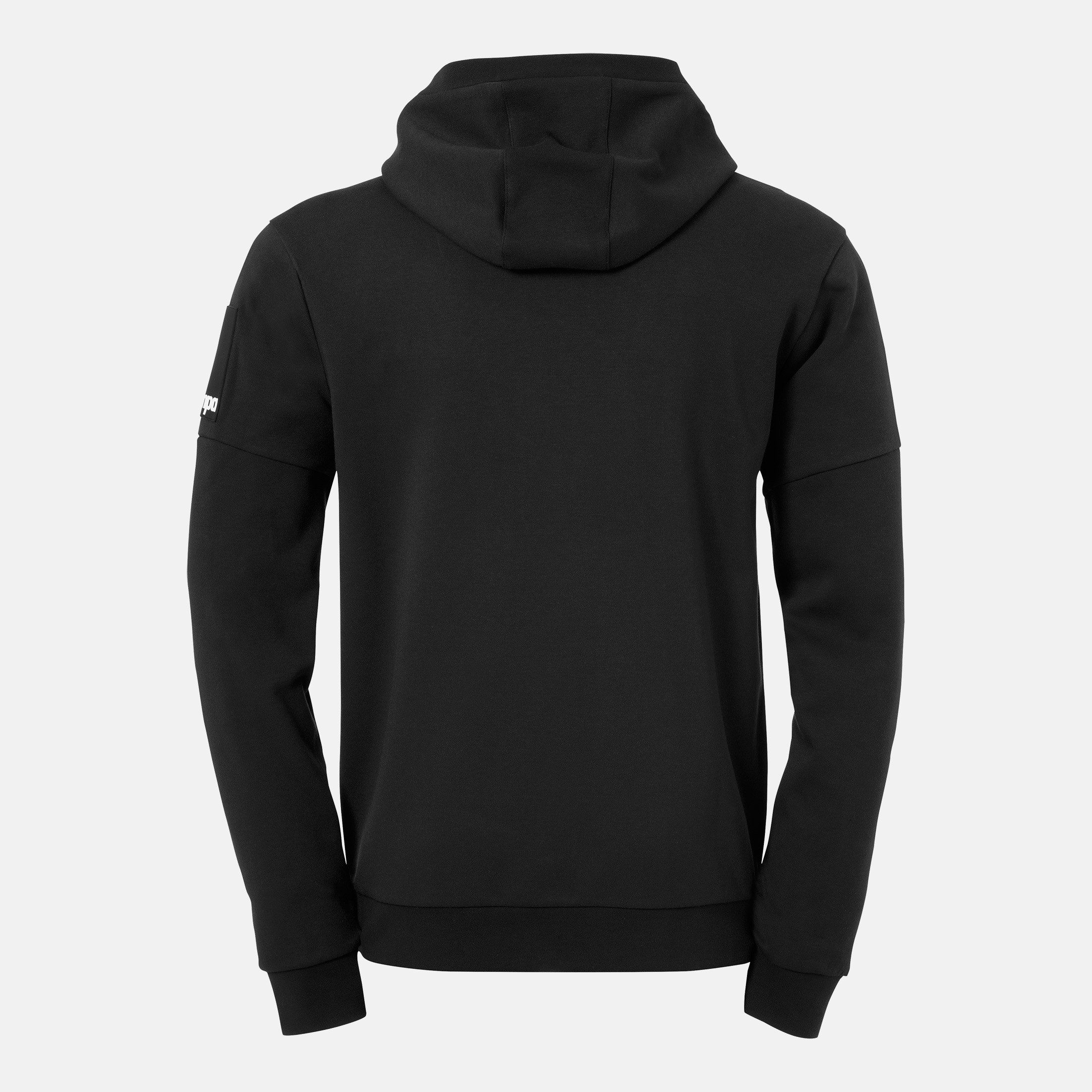 Kempa Kapuzensweatjacke Kapuzenjacke STATUS (1-tlg) günstig online kaufen
