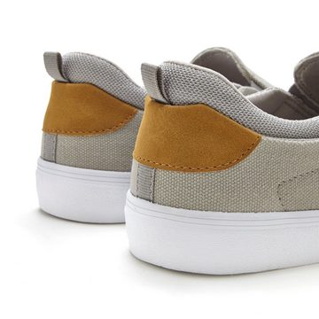 AUTHENTIC LE JOGGER Slipper Halbschuh, Freizeitschuh, Sneaker aus Textil VEGAN