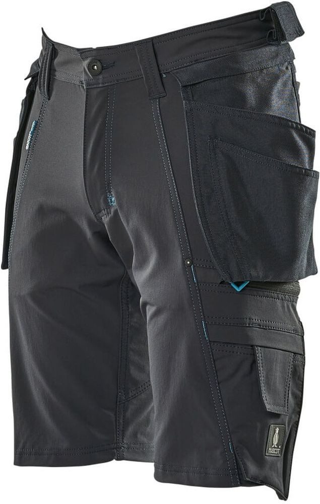 Mascot Shorts