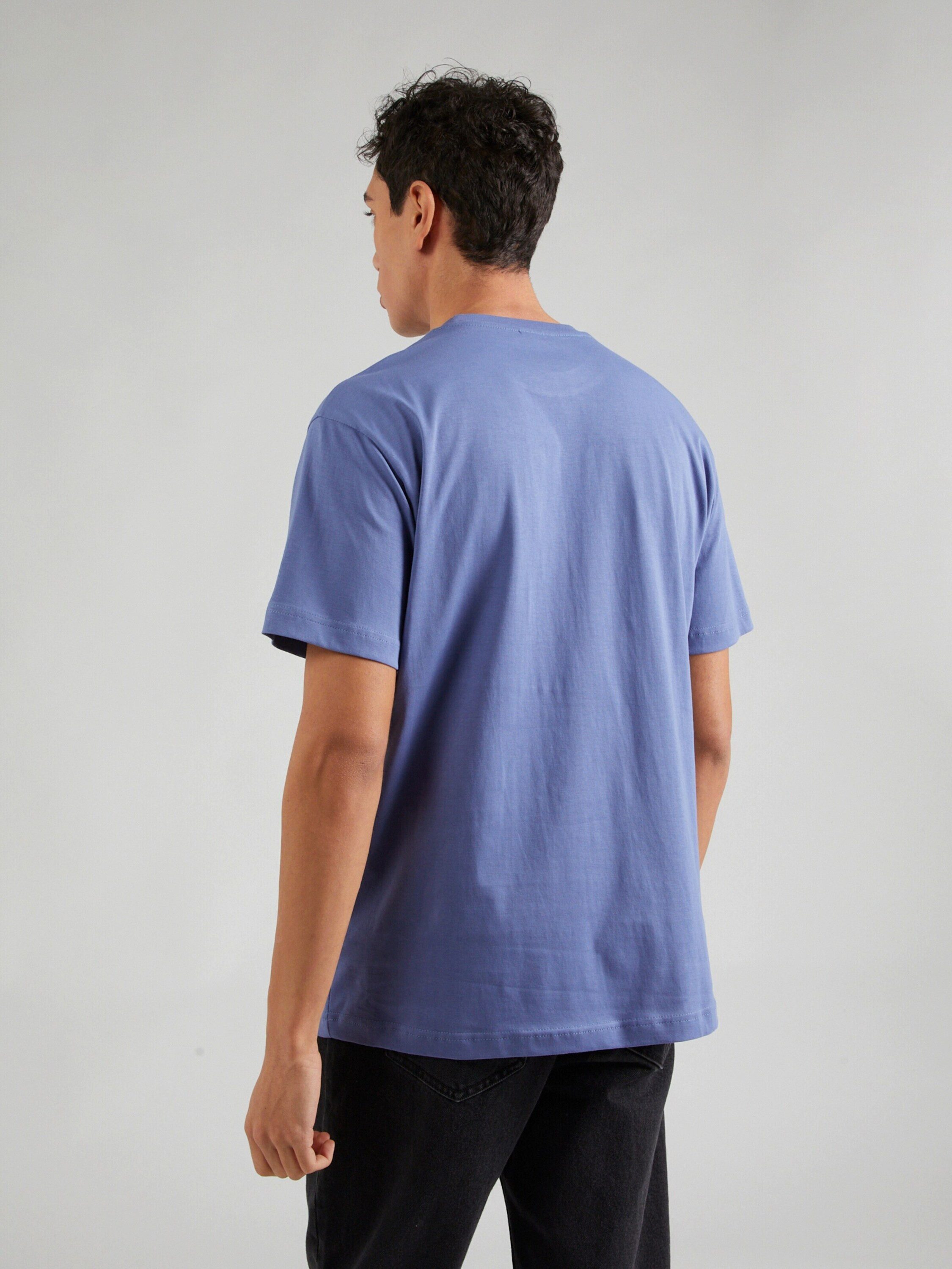 iriedaily T-Shirt (1-tlg) Plain/ohne Details