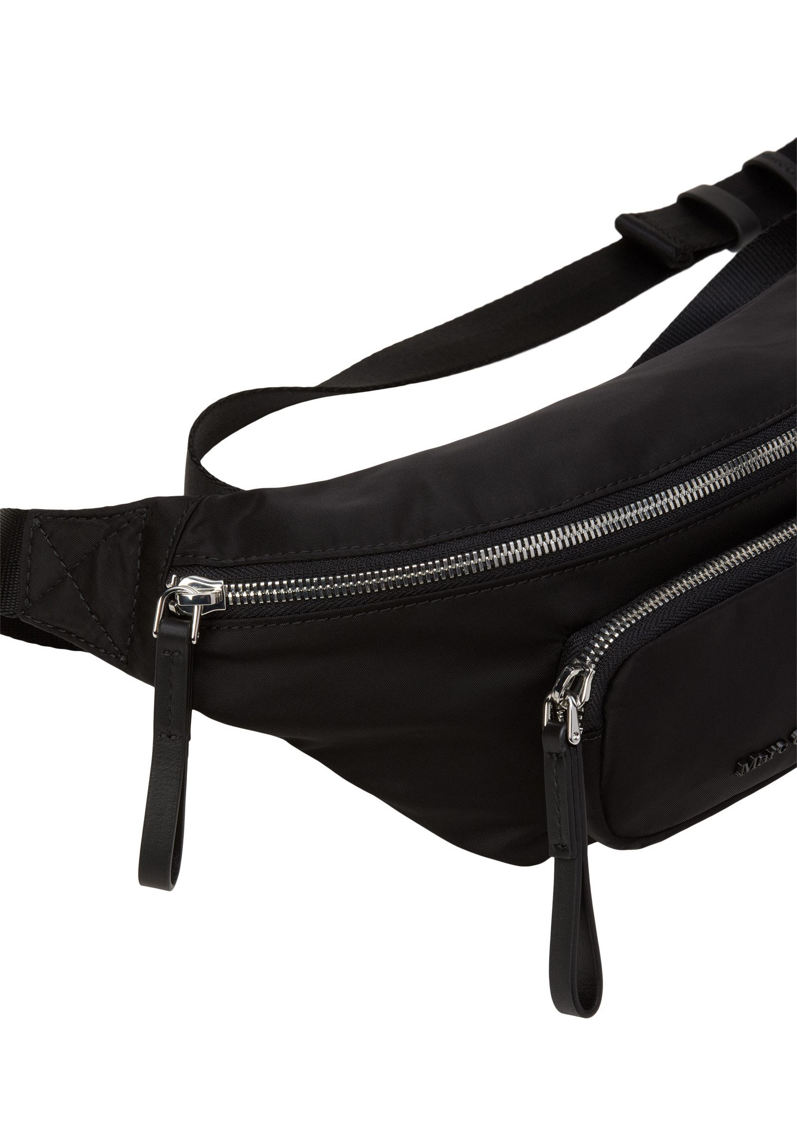 Marc O'Polo Gürteltasche aus wasserabweisendem Material