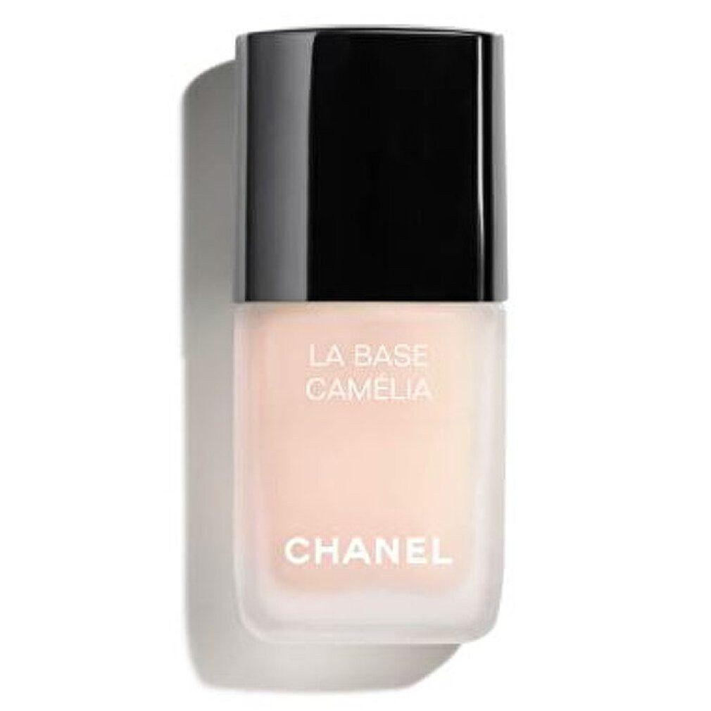 CHANEL Nagellack CAMÉLIA LA BASE coat 13ml