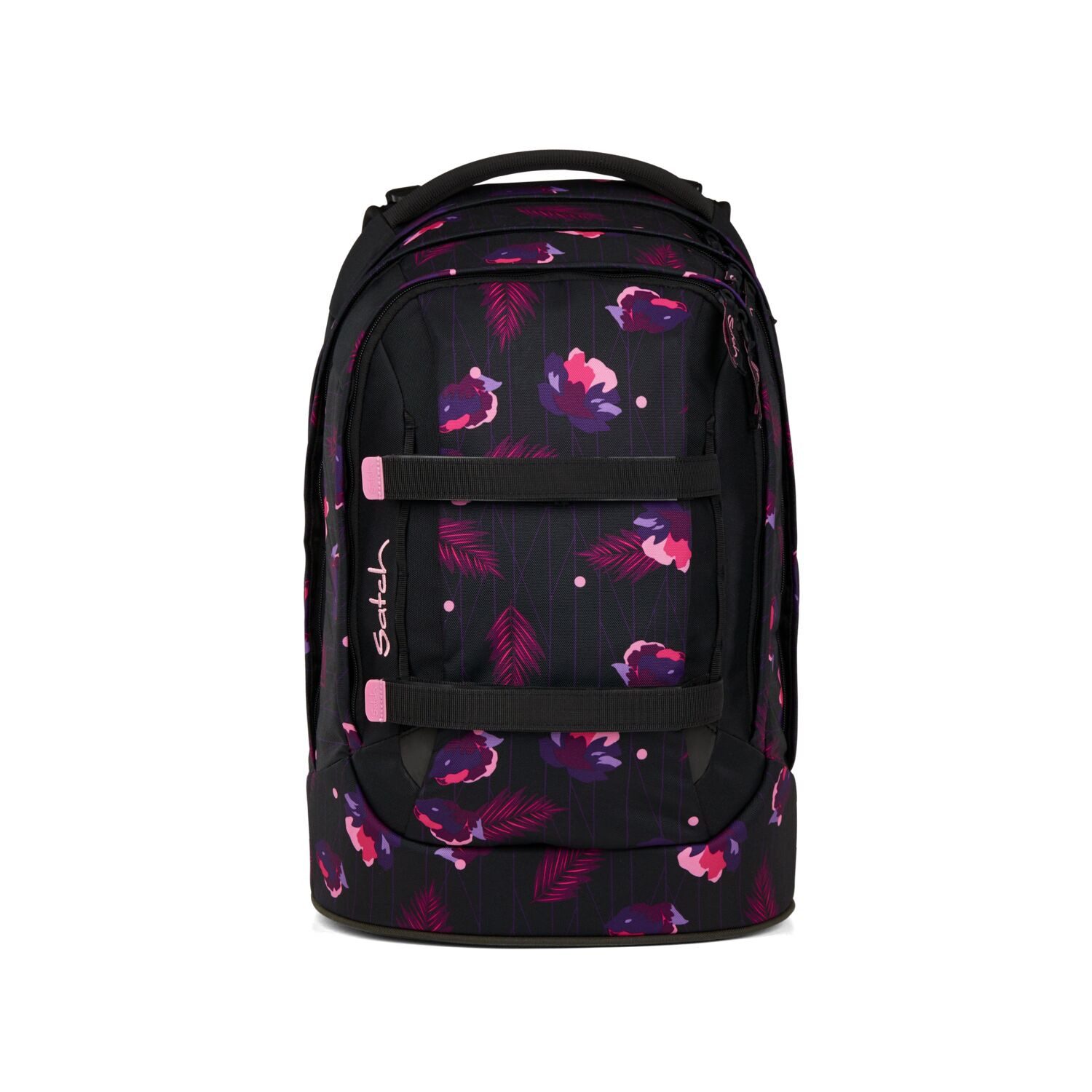 Satch Schulranzen Schulrucksack-Set PACK Mystic Nights günstig online kaufen