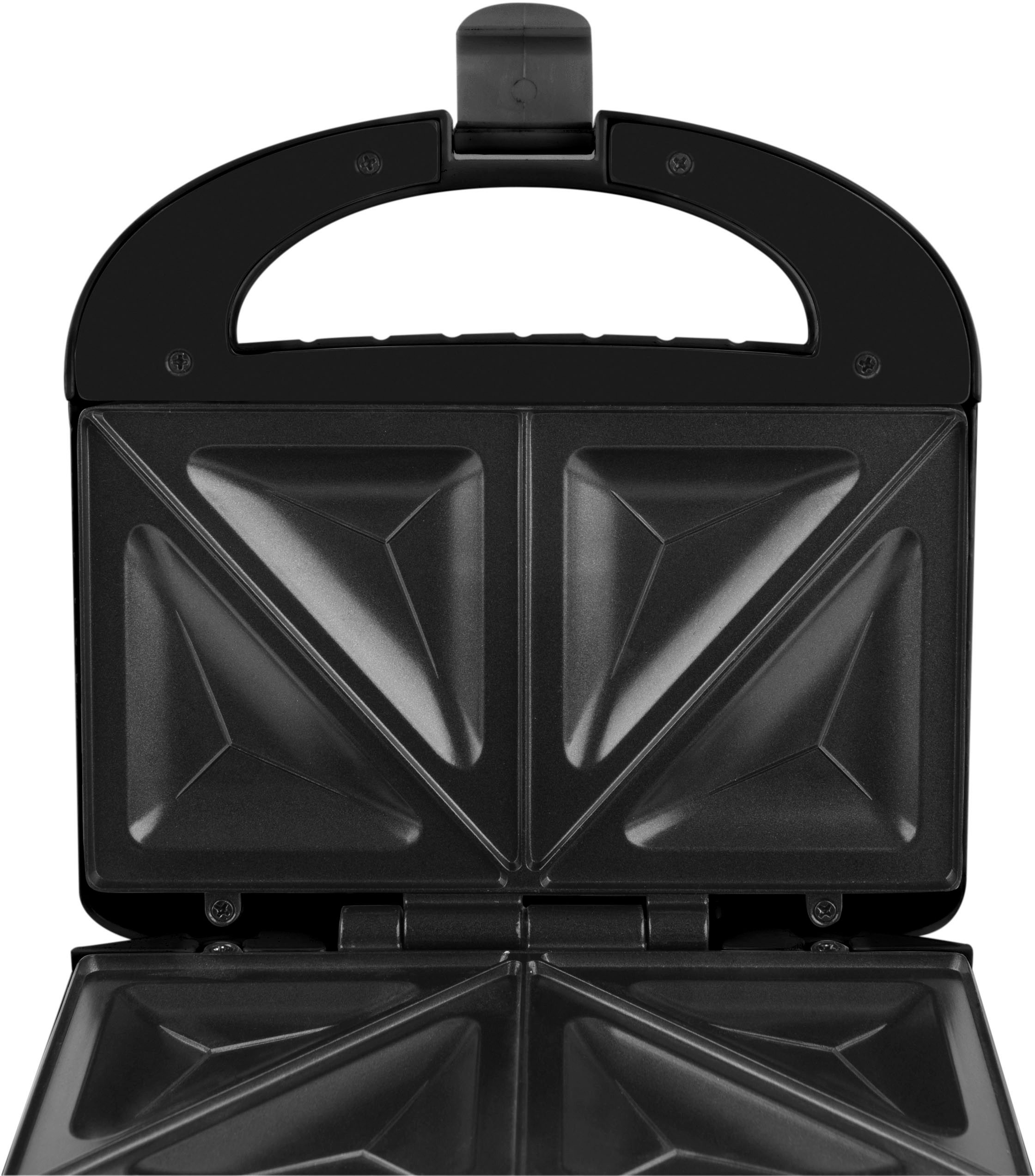 Hyundai Sandwichmaker HYUSM625B, 800 W