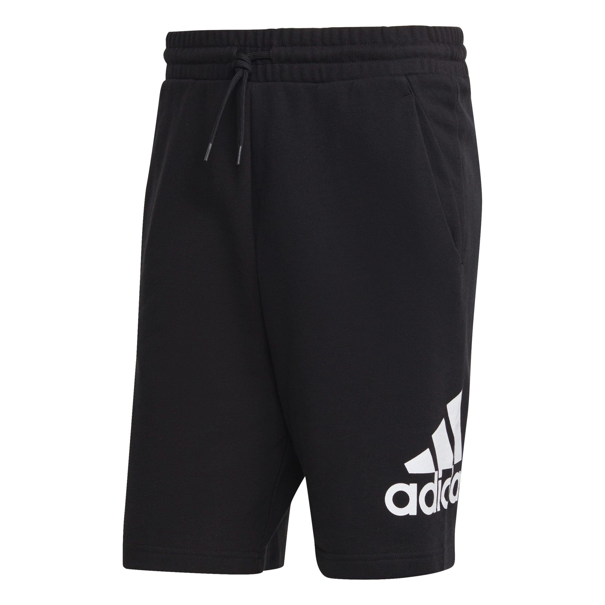 Trainingsshorts adidas Herren Short Essentials Big Logo French Terry Shorts