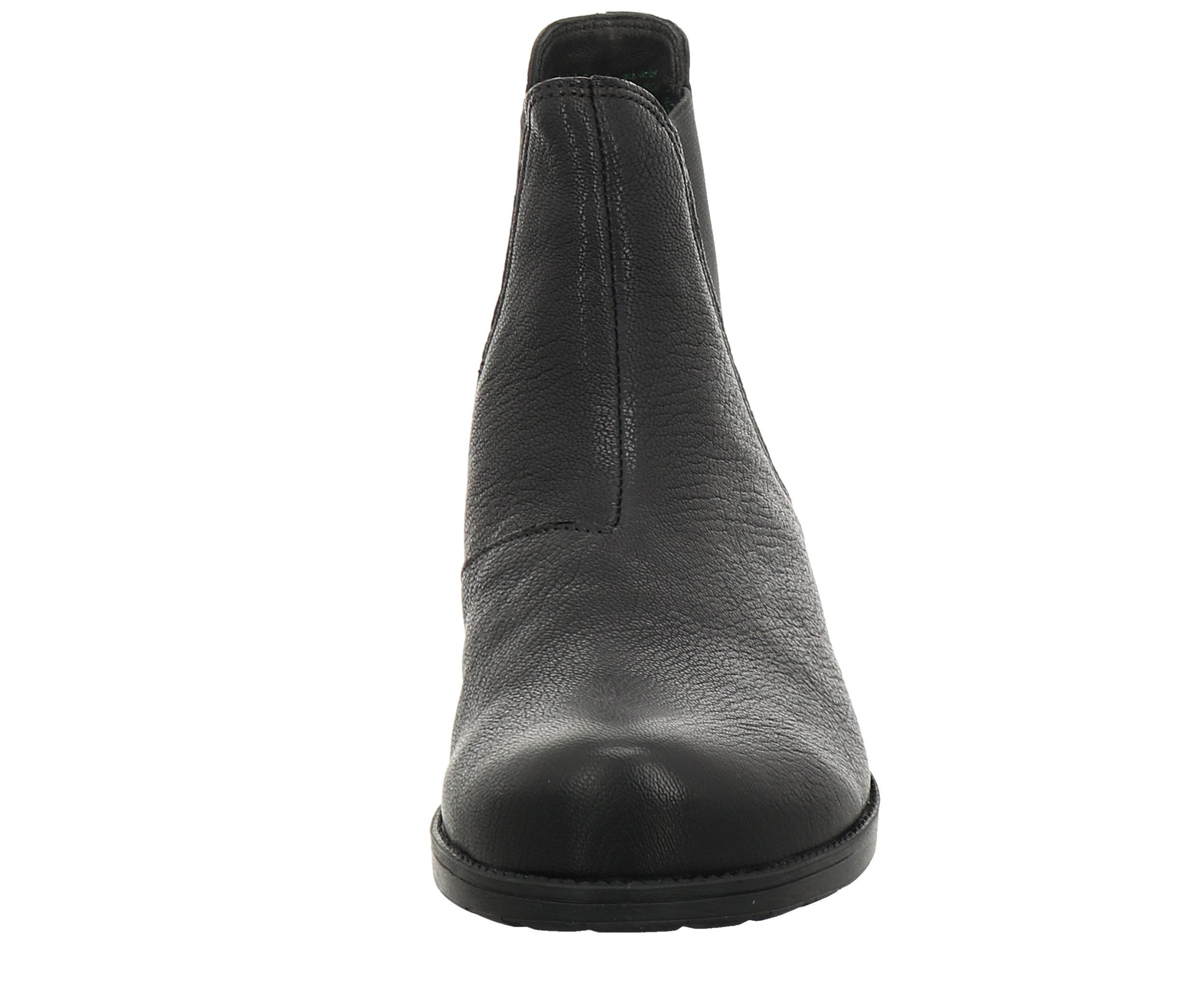 Think! Denk! Stiefelette