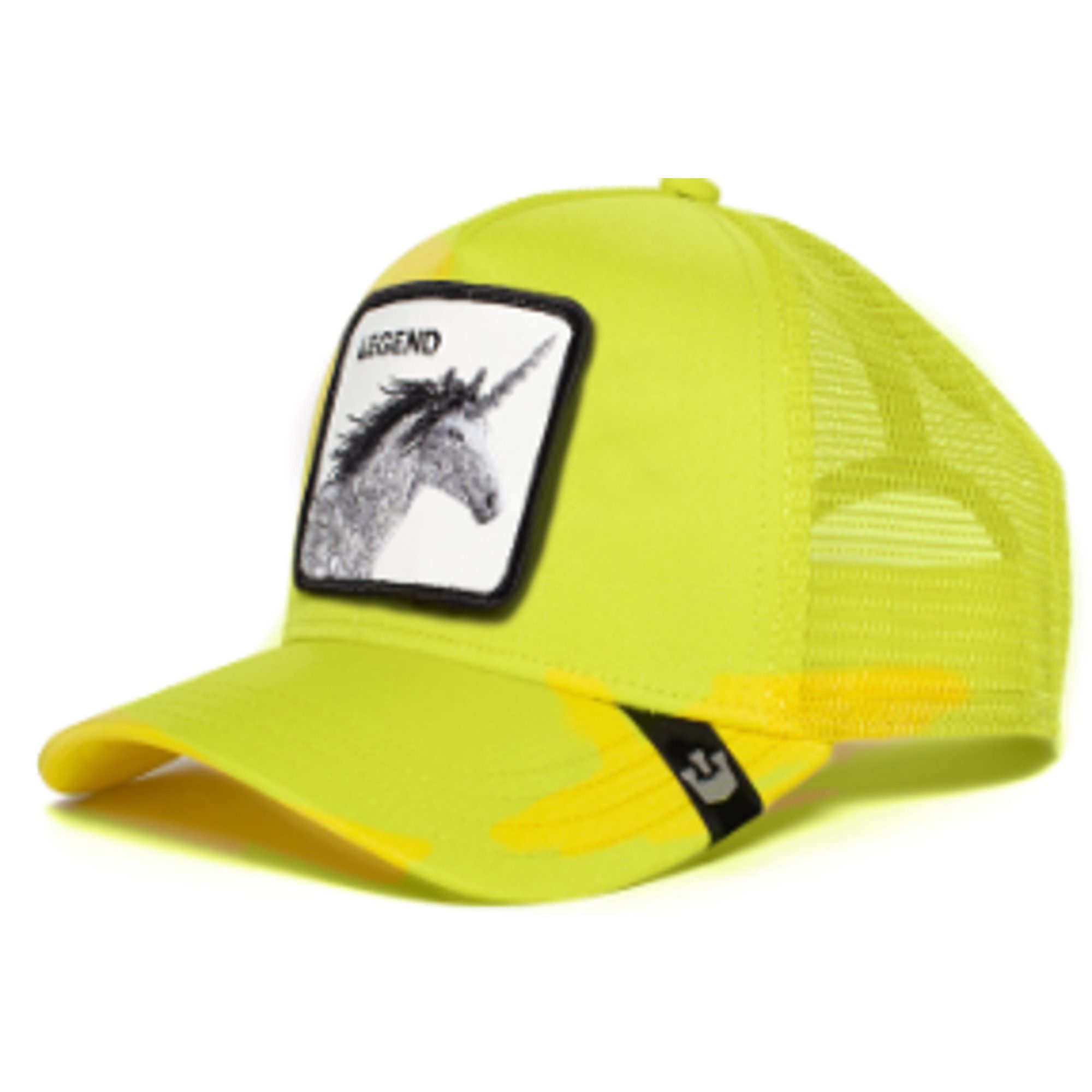Trucker Cap Goorin Bros. Little Legend Kids Trucker Cap