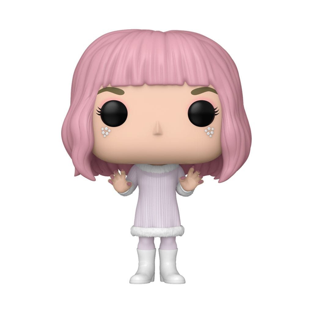 Funko Merchandise-Figur Wednesday - Enid Sinclair #83315
