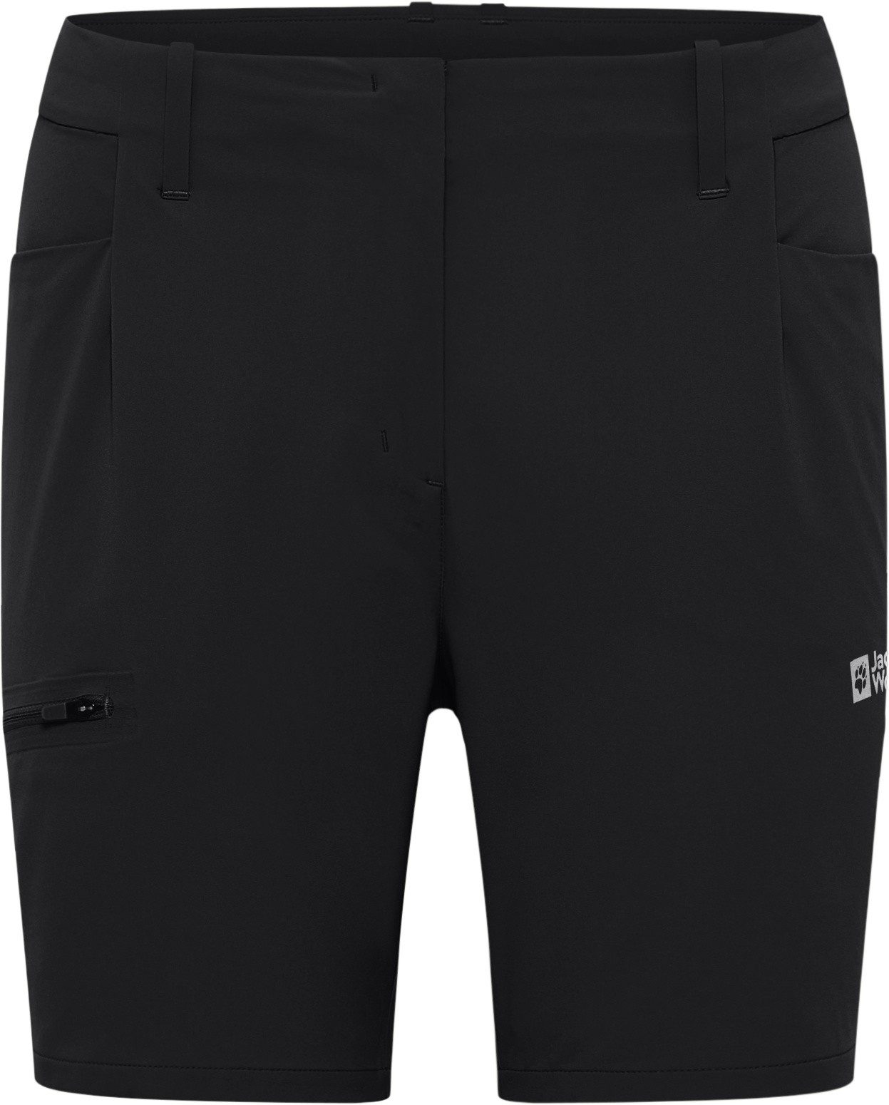 Jack Wolfskin Shorts PRELIGHT STRIDE SHORTS W