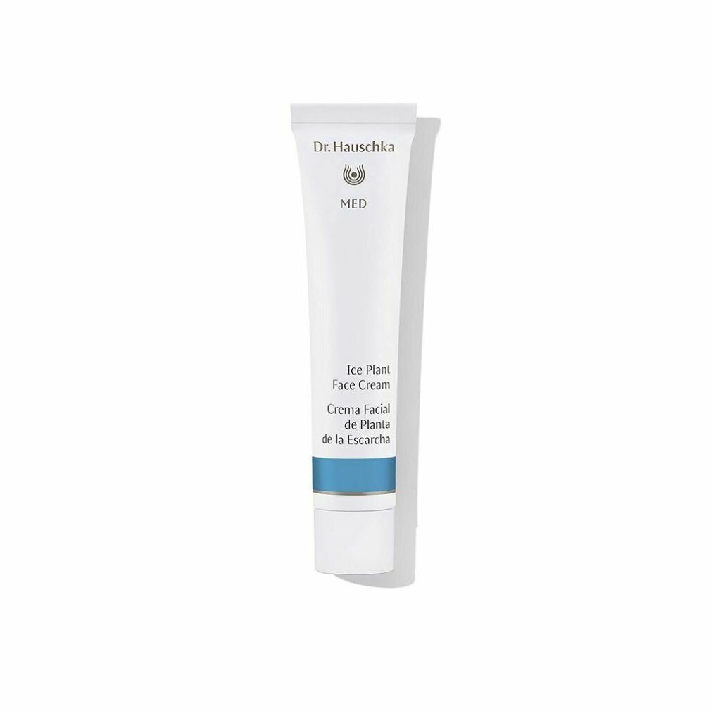 Dr. Hauschka Tagescreme Ice Plant Face Cream 40ml