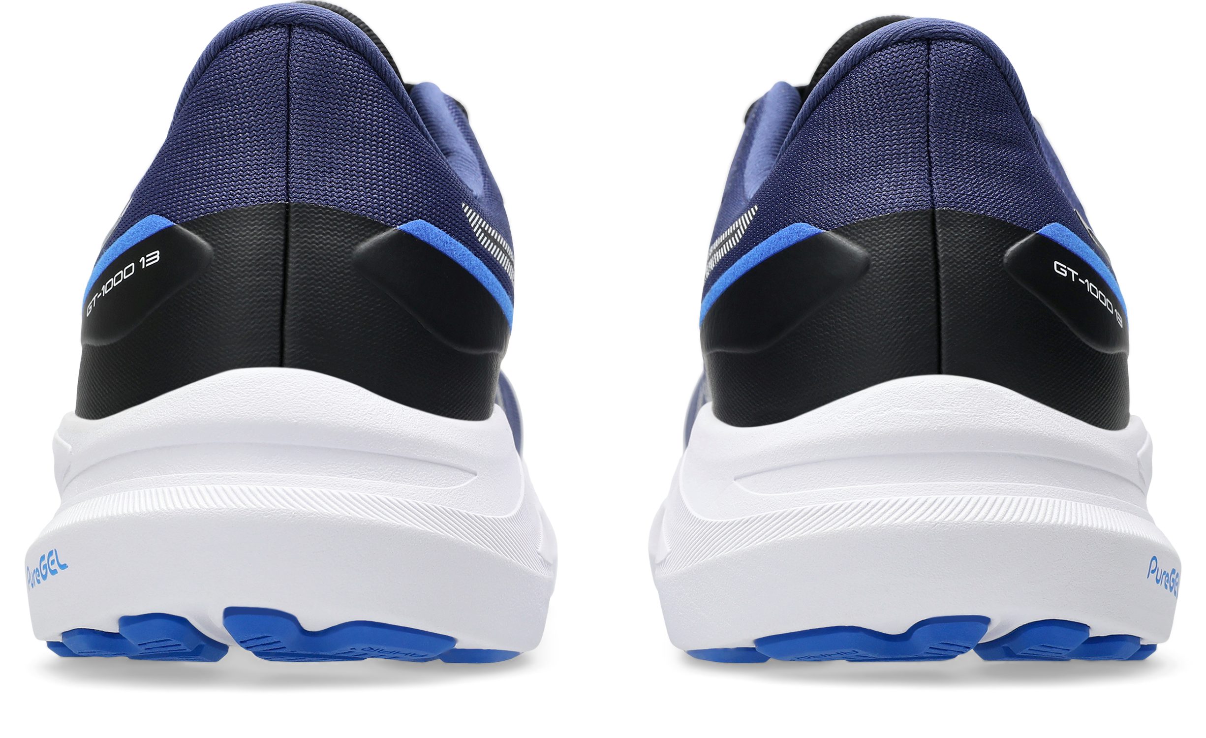 Asics GT-1000 13 Laufschuh für mehr Stabilität