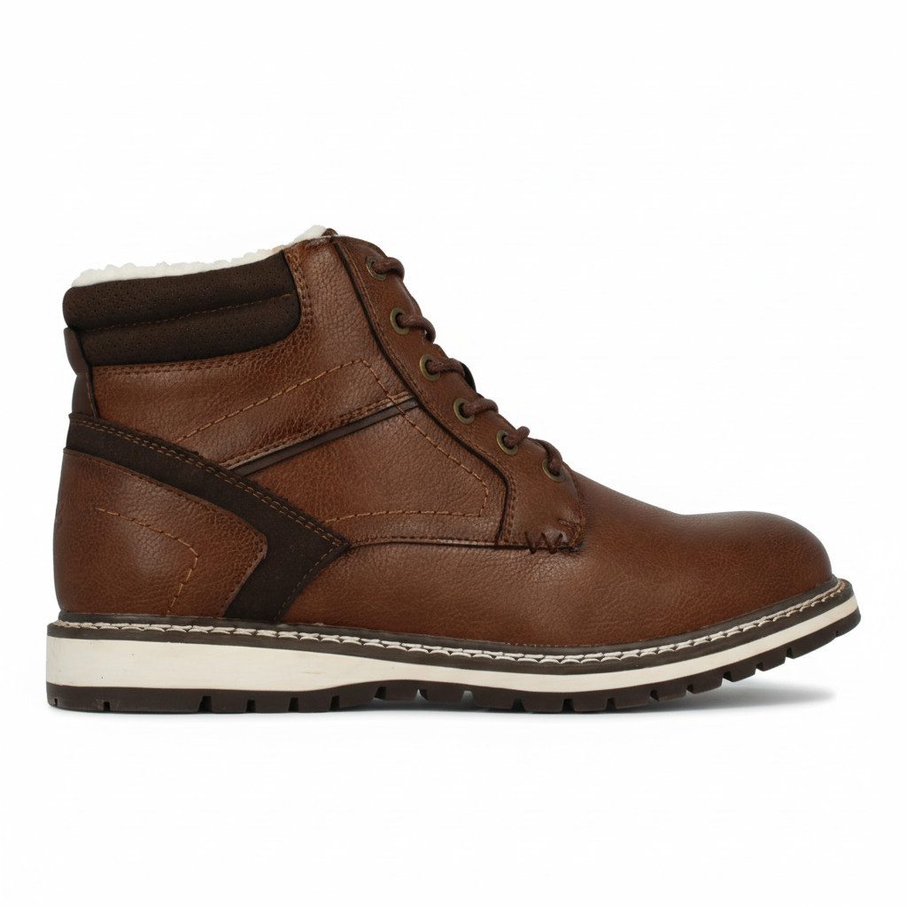 Wrangler LIAM MEN MID Winterstiefel