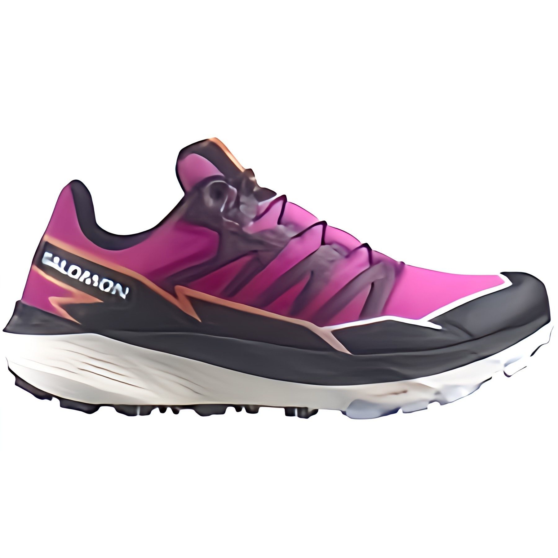 Thundercross W für Damen Outdoorschuh