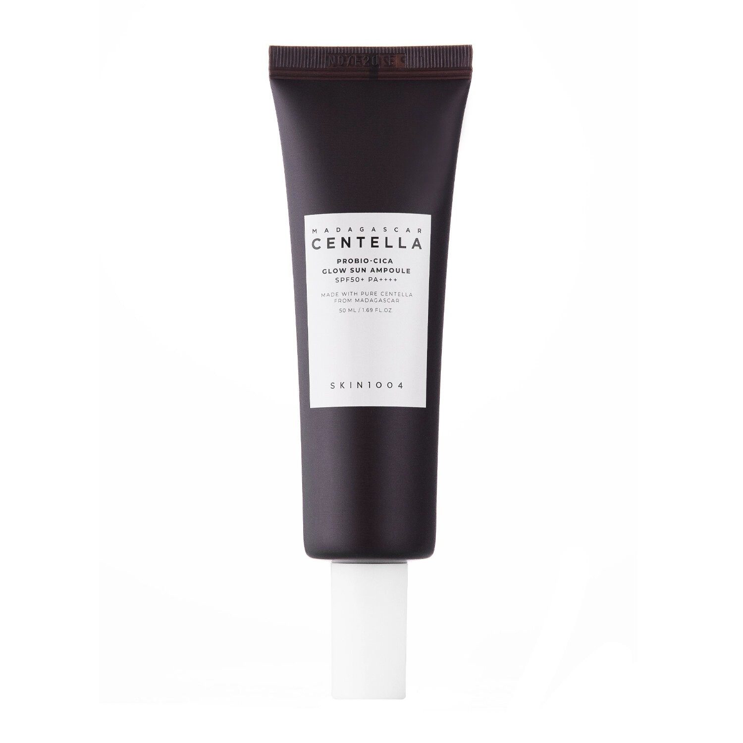 SKIN1004 Gesichtspflege Madagascar Centella Probio-Cica Glow Sun Ampoule
