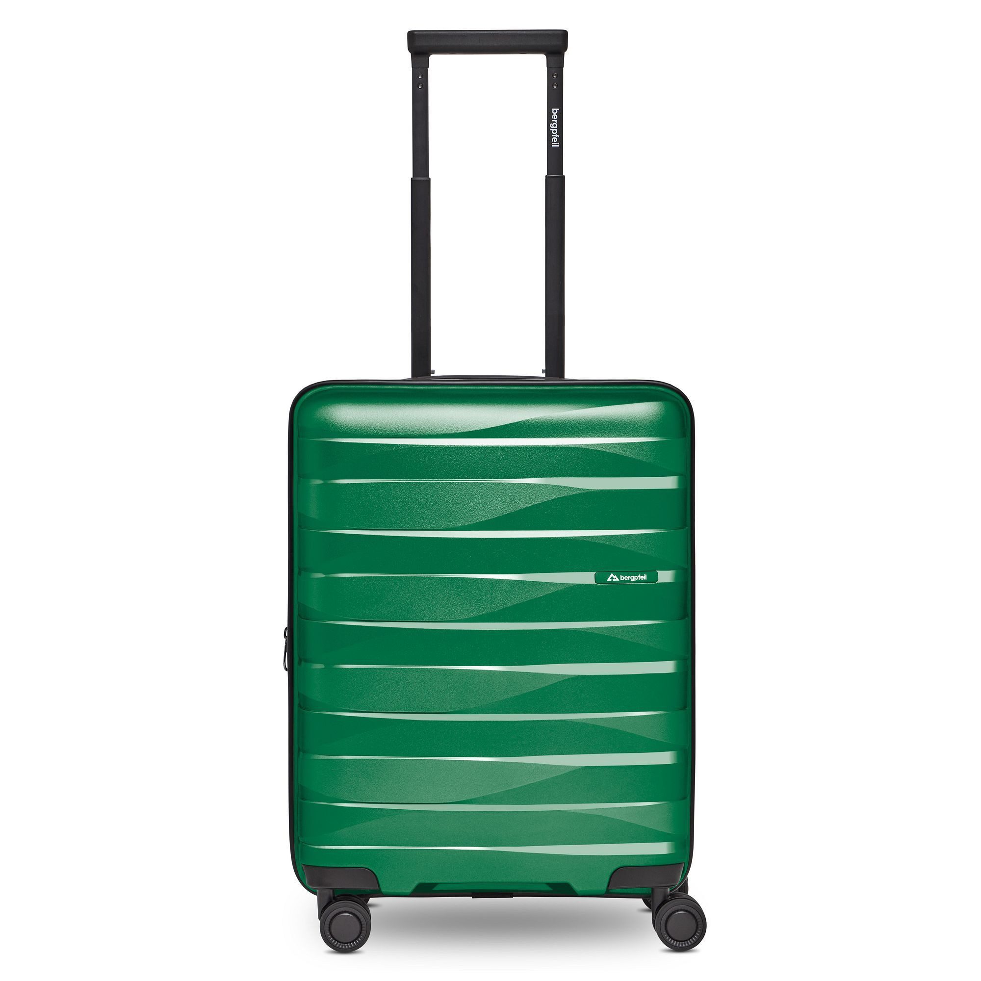 Trolley Travel 4-Rollen Kabinentrolley S 55 cm mit Dehnfalte