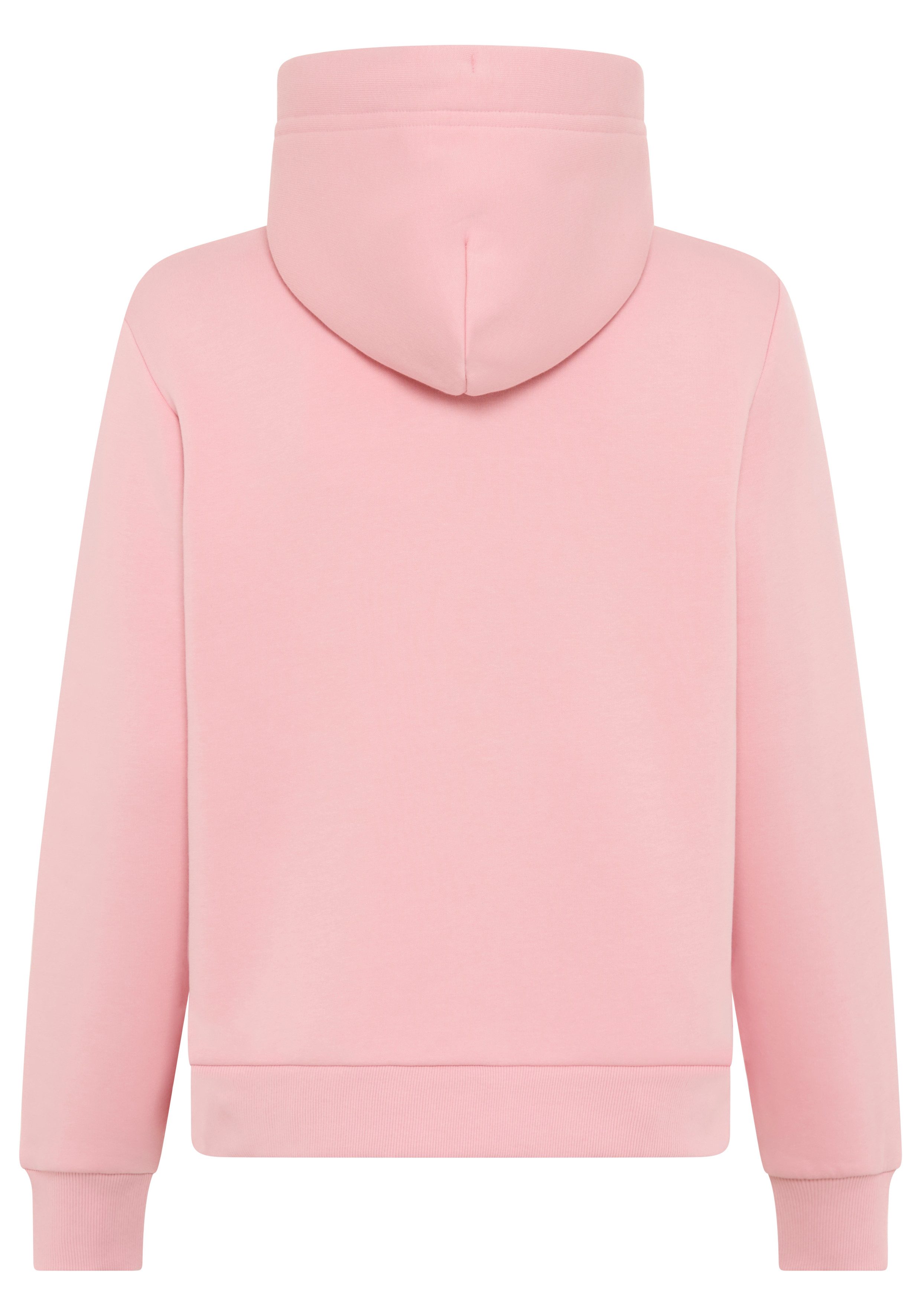 Gant Kapuzensweatjacke REG TONAL SHIELD ZIP HOODIE Markenstickerei, Kapuze, günstig online kaufen