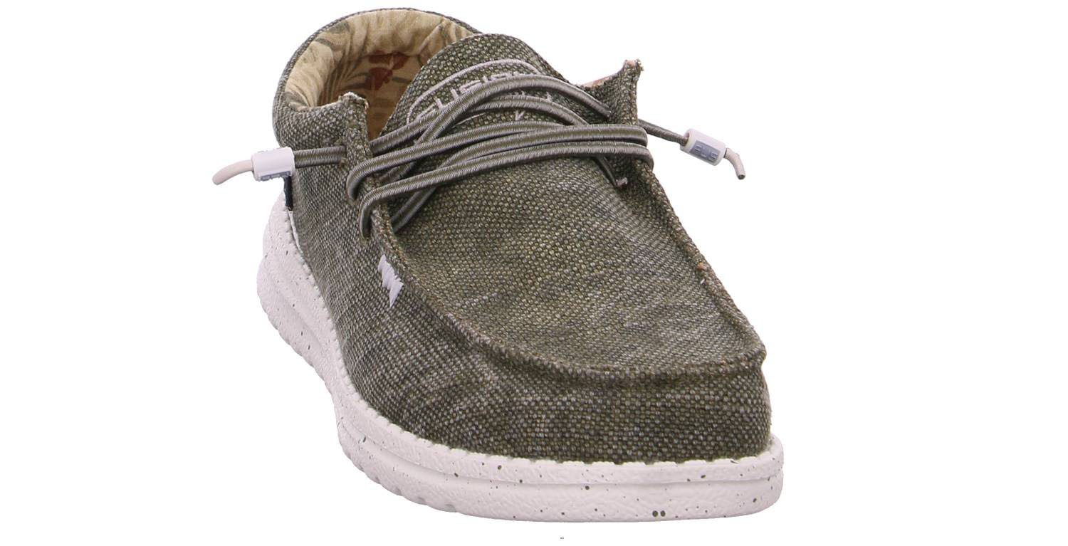 Fusion Fusion Jack Rought Linen Dry günstig online kaufen