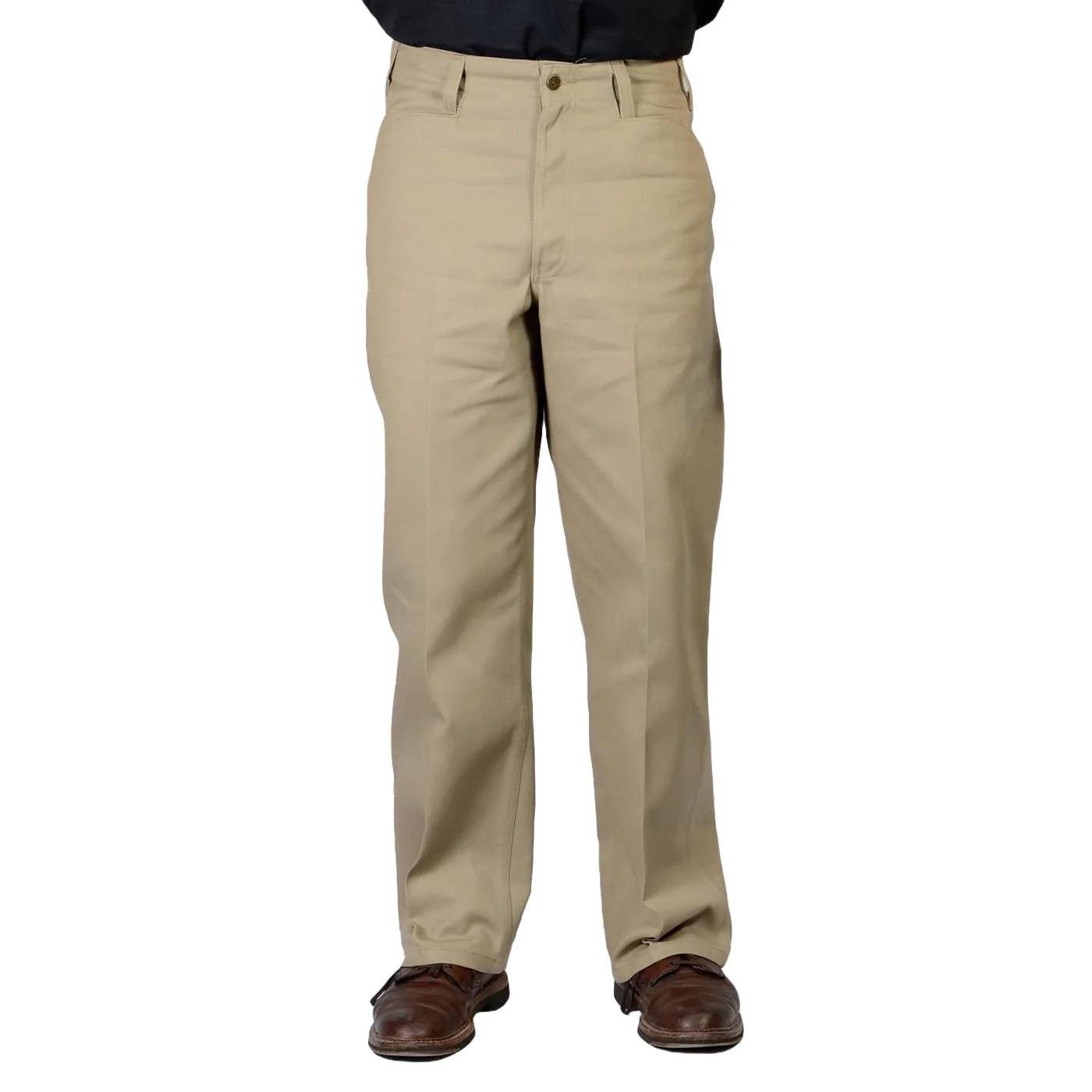Ben Davis Stoffhose Hose Ben Davis Original Ben's Pants