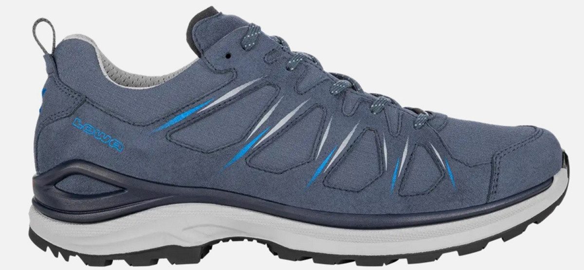 Lowa Lowa Innox Evo II GTX Herren Wanderschuhe Trekkinschuhe 311416 Trekkin günstig online kaufen