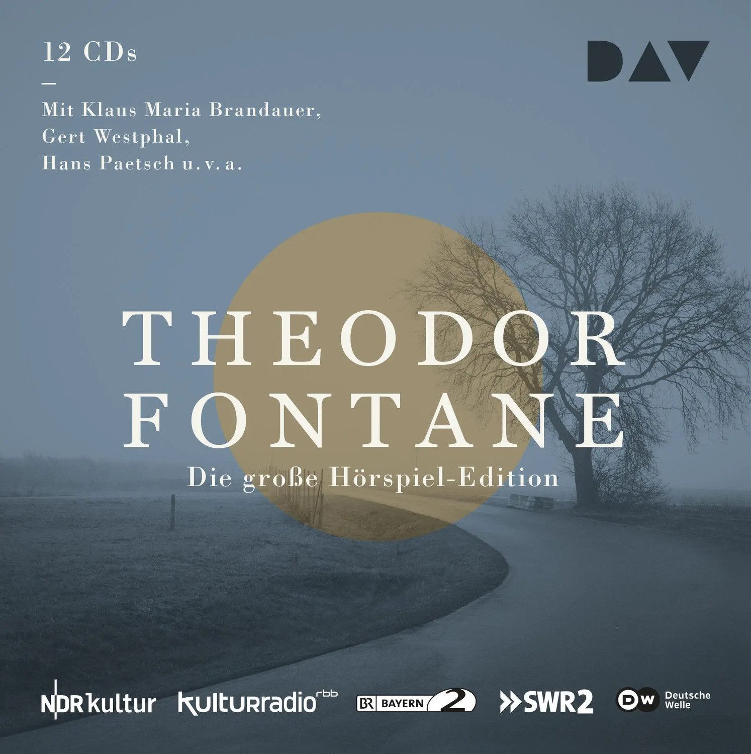 Hörspiel Die große Hörspiel-Edition