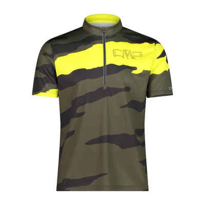 CMP Radtrikot Herren Bikeshirt FREEBIKE