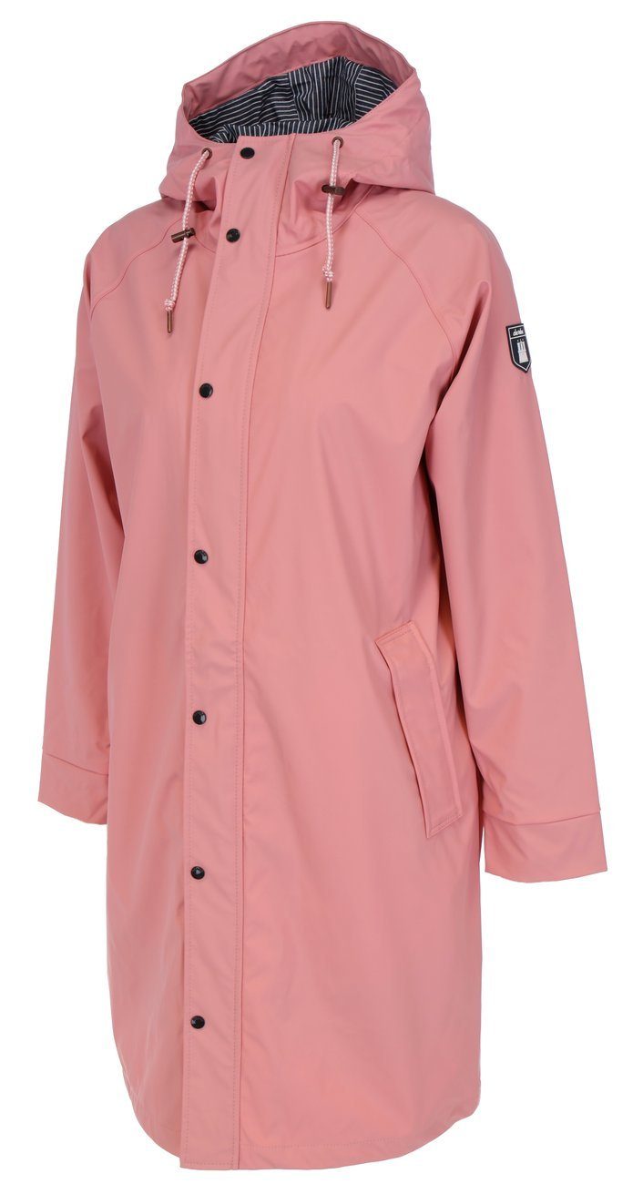 Derbe Funktionsmantel PU Wittby Fisher CP günstig online kaufen