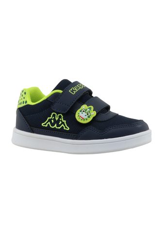  Kappa Sneaker