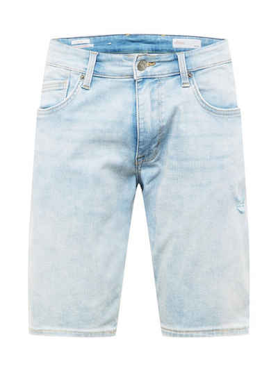 s.Oliver Jeansshorts (1-tlg)