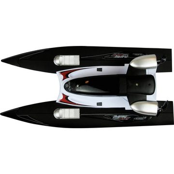 Amewi RC-Boot Propeller Boat RTR, 2.4GHz