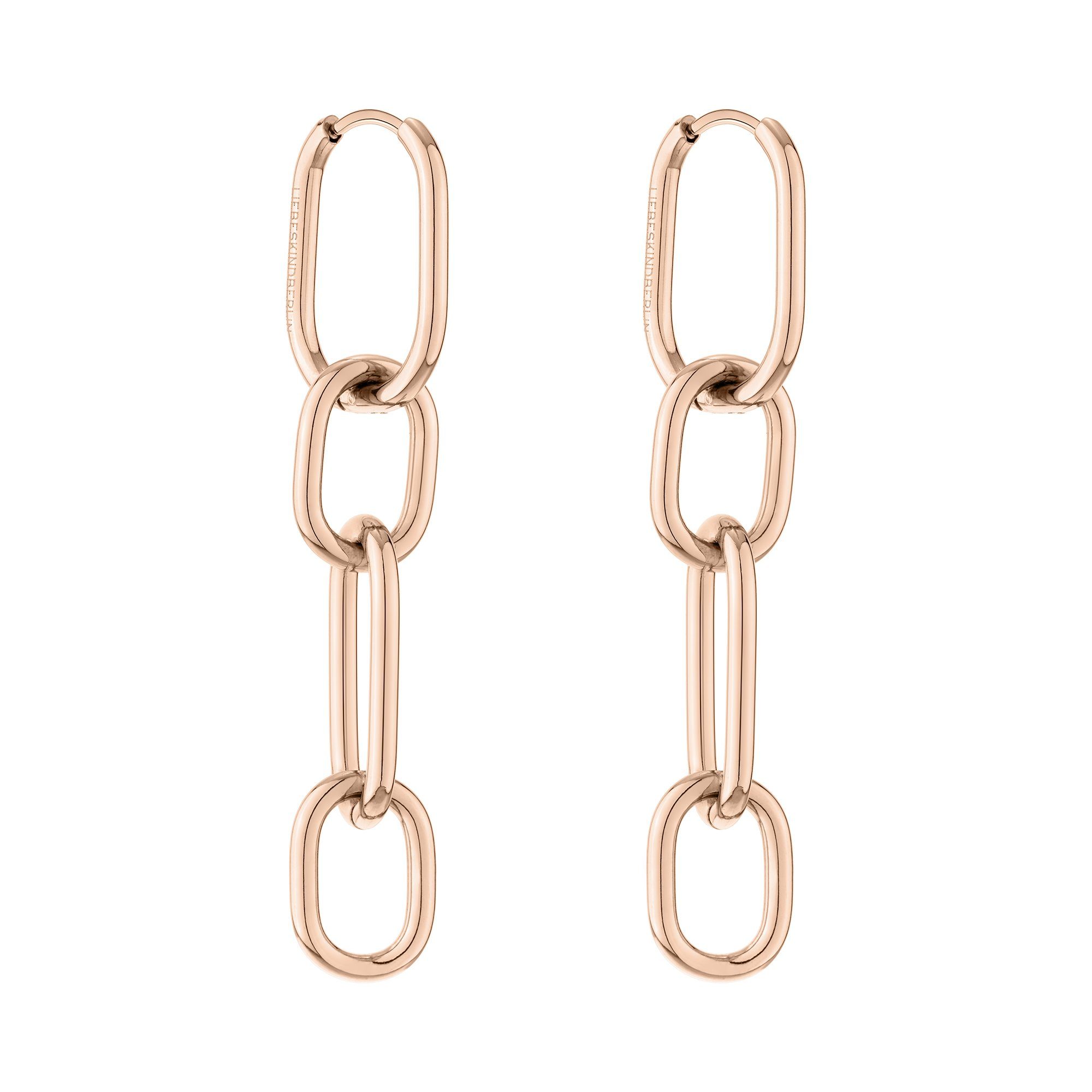 Liebeskind Berlin Paar Ohrstecker Wear it your Way Edelstahl günstig online kaufen