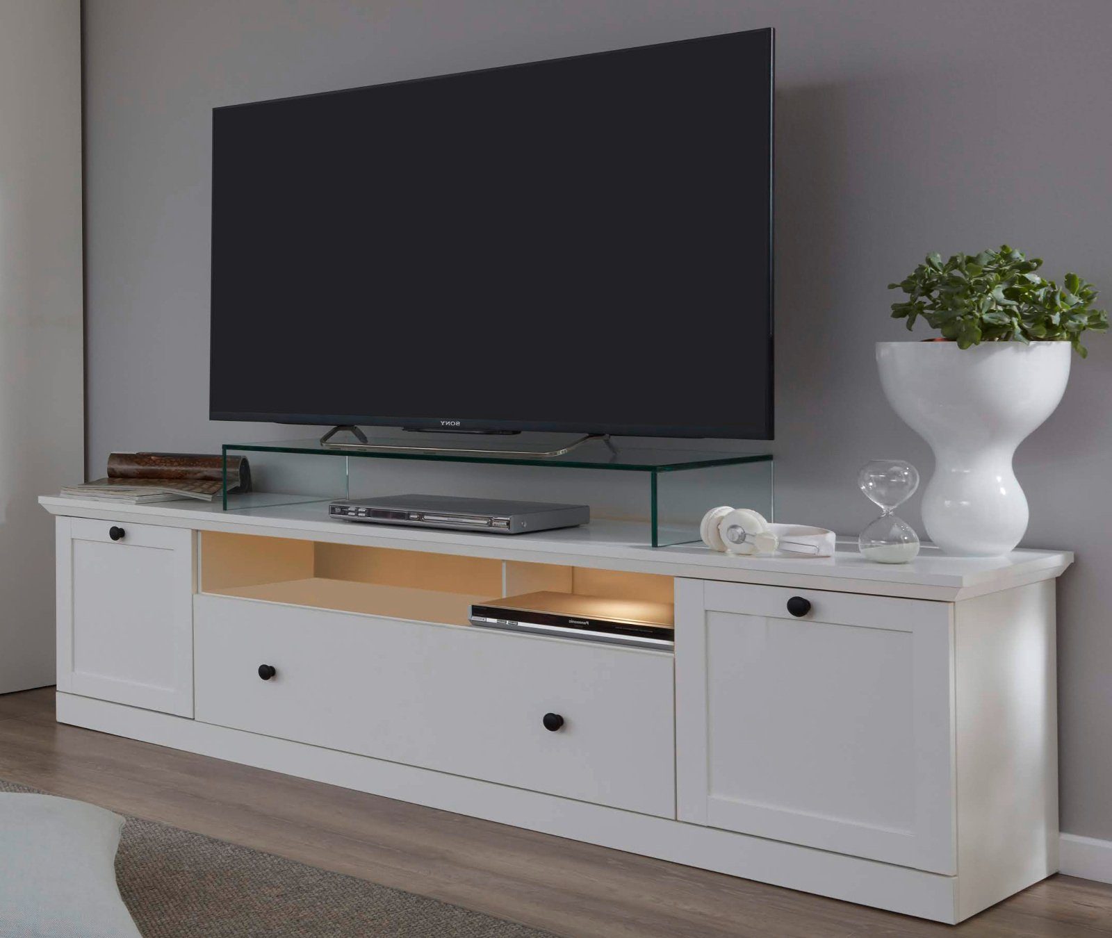 trendteam Lowboard Baxter (TV Unterschrank in günstig online kaufen