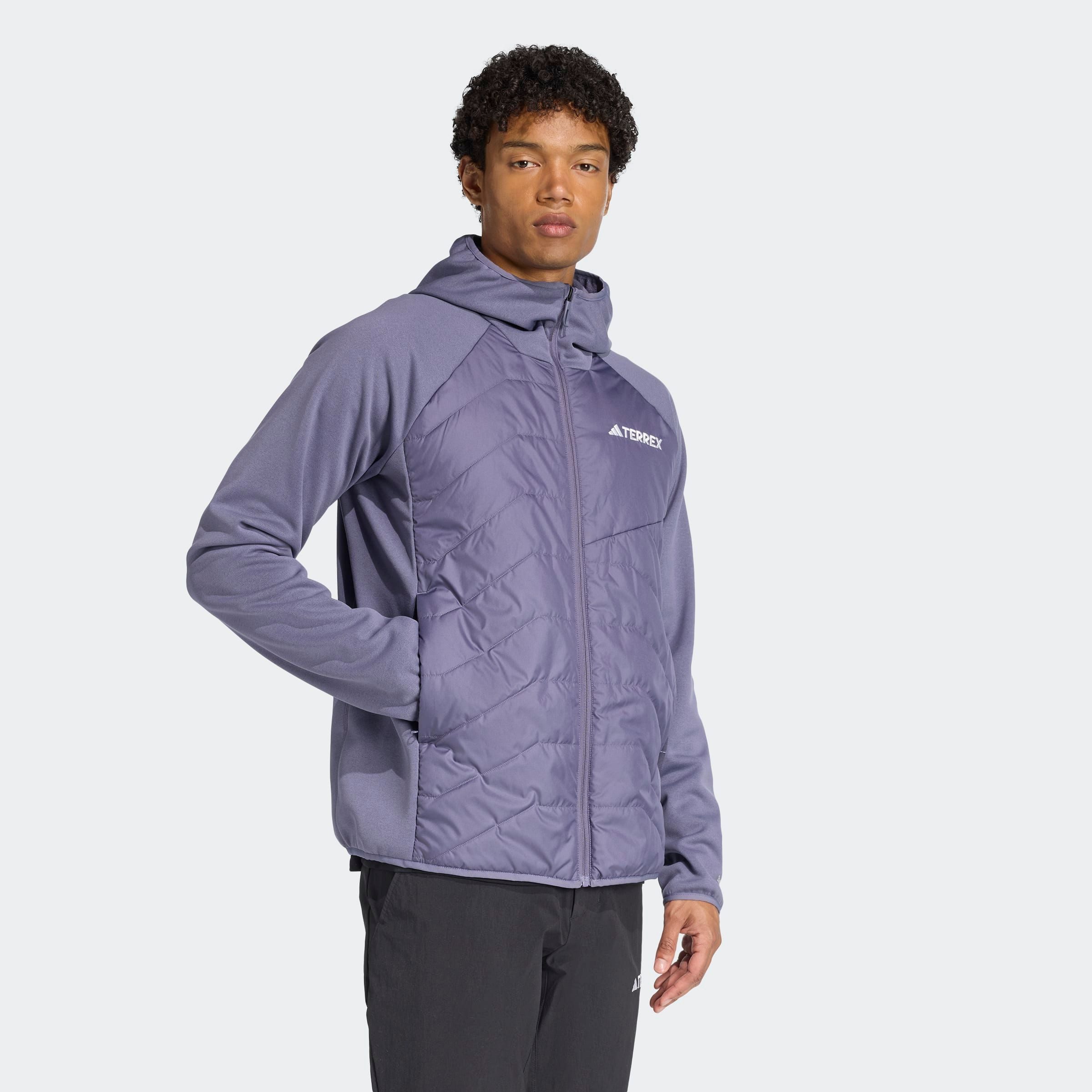 adidas TERREX Outdoorjacke MULTI CLIMAWARM ISOLIERENDE