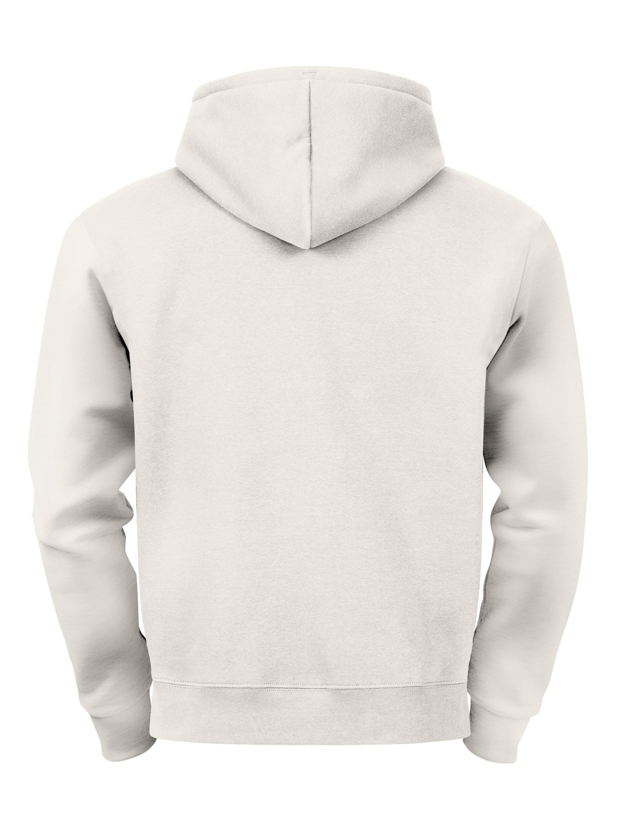 Neverless Hoodie Herren Hoodie Expedition Unknown Kapuzensweatshirt Berglinien Print