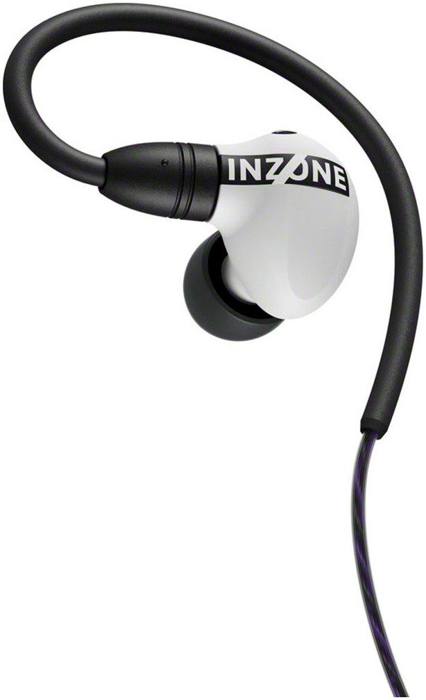 Sony INZONE E9 Gaming-Headset (Geräuschisolierung)