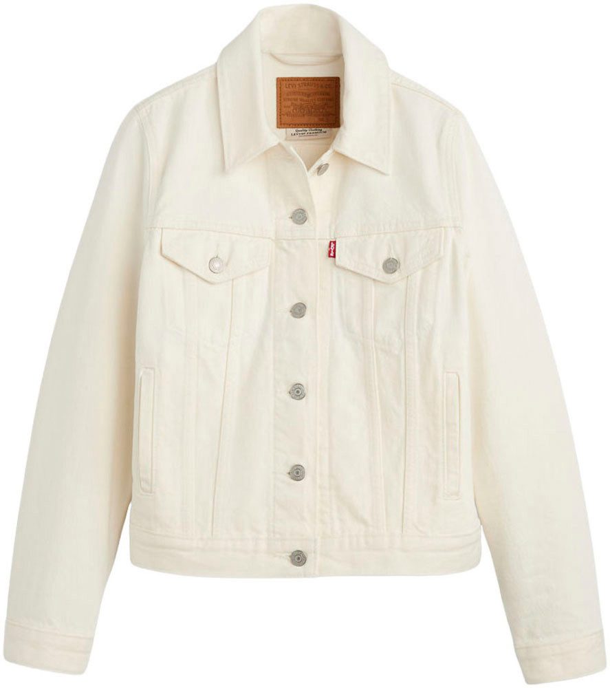 Levi's® Jeansjacke ORIGINAL TRUCKER FRESH COLLECTION – Bild 5 von 5