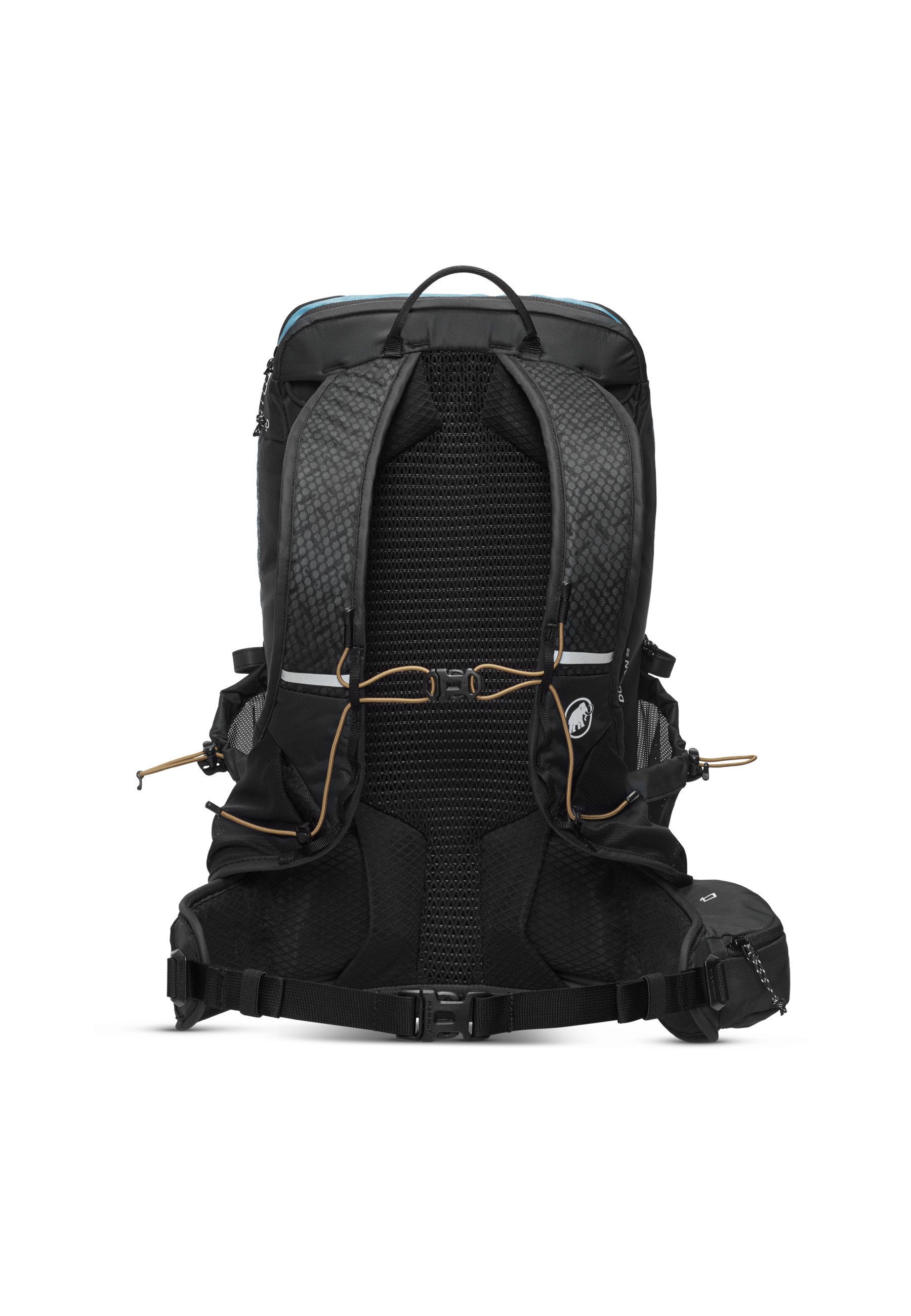 Mammut Wanderrucksack Ducan Spine 28-35