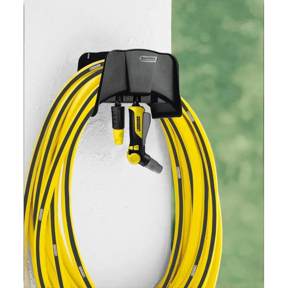 KÄRCHER Hochdruckreiniger Kärcher Schlauch PrimoFlex® 20 m - Hochwertiger Gartenschlauch., 24 W