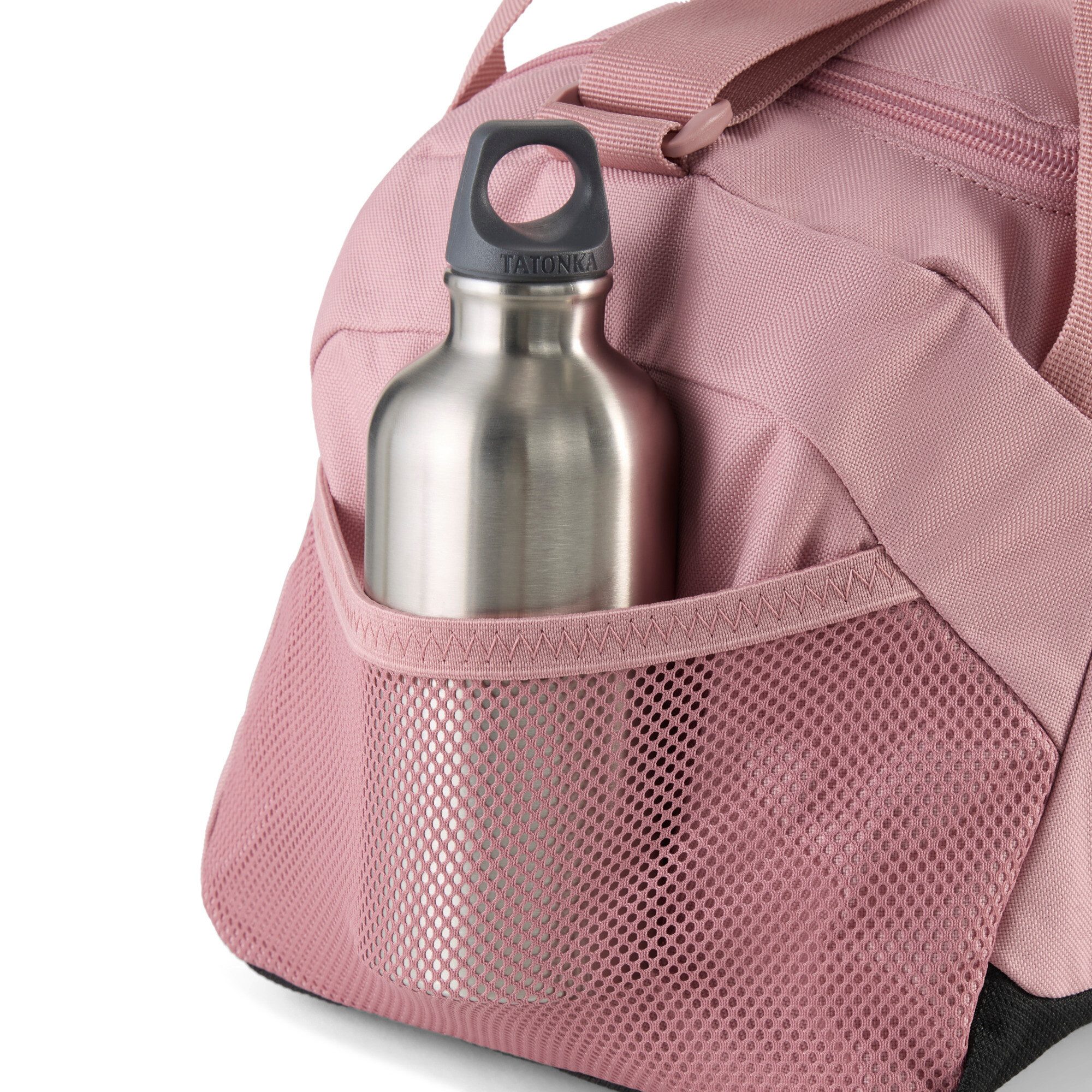 PUMA Sporttasche FUNDAMENTAL EXTRA SMALL SPORTS BAG, Sporttasche, mit mehreren Fächern, mit separater Schuhtasche