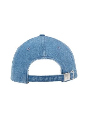 Calvin Klein Jeans Baseball Cap DENIM CAP