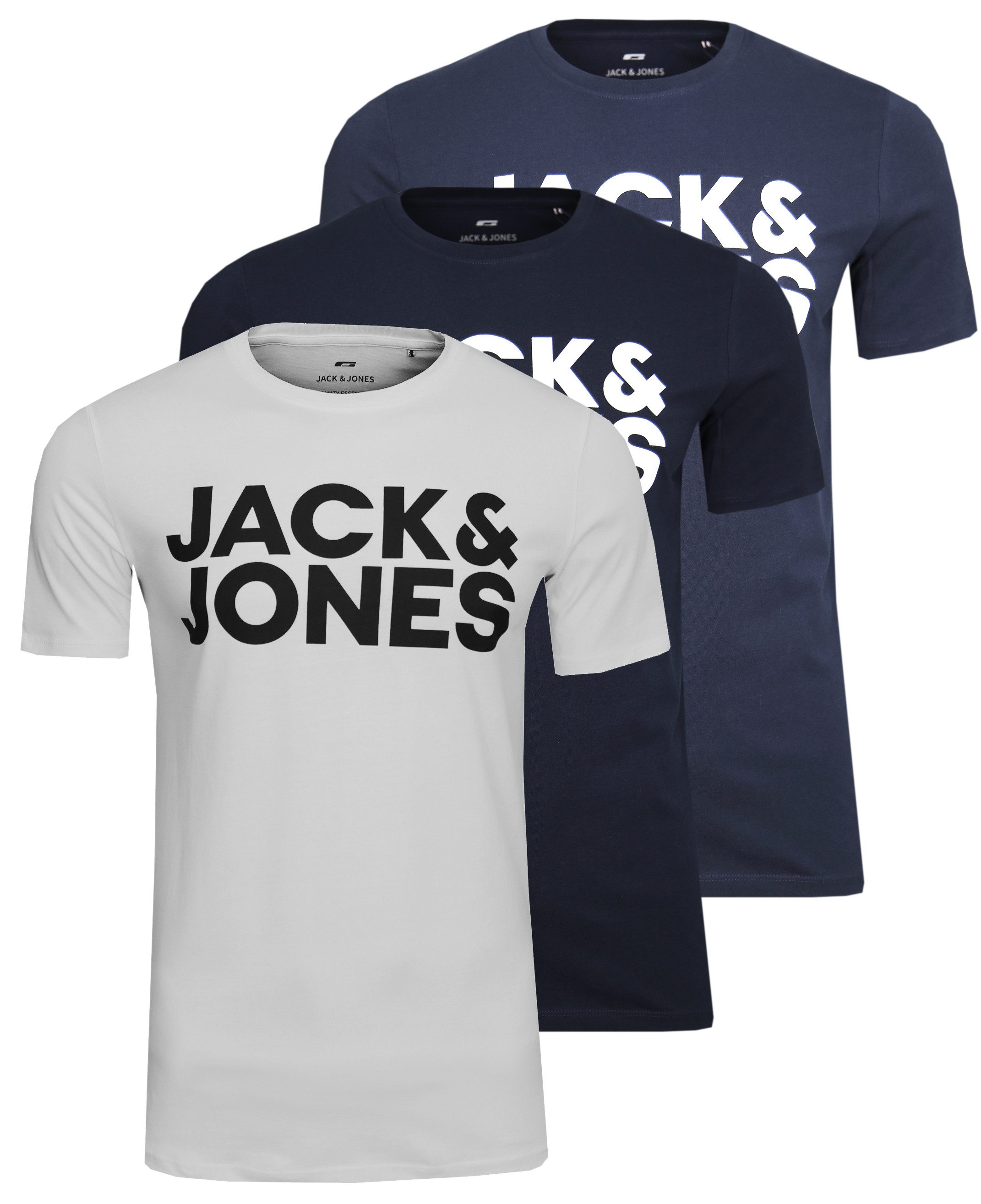 Jack & Jones T-Shirt günstig online kaufen