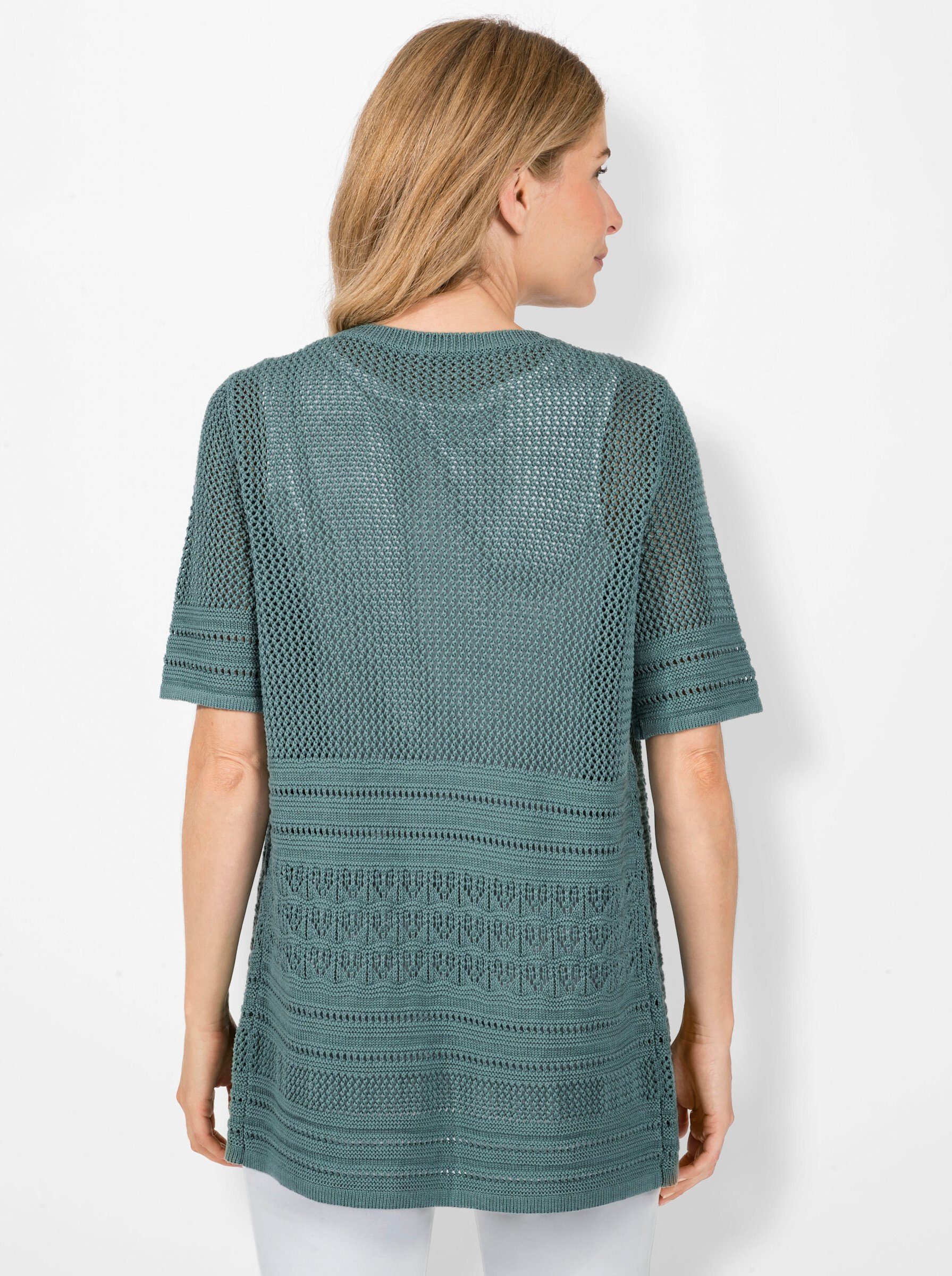 Inspirationen Strickjacke günstig online kaufen
