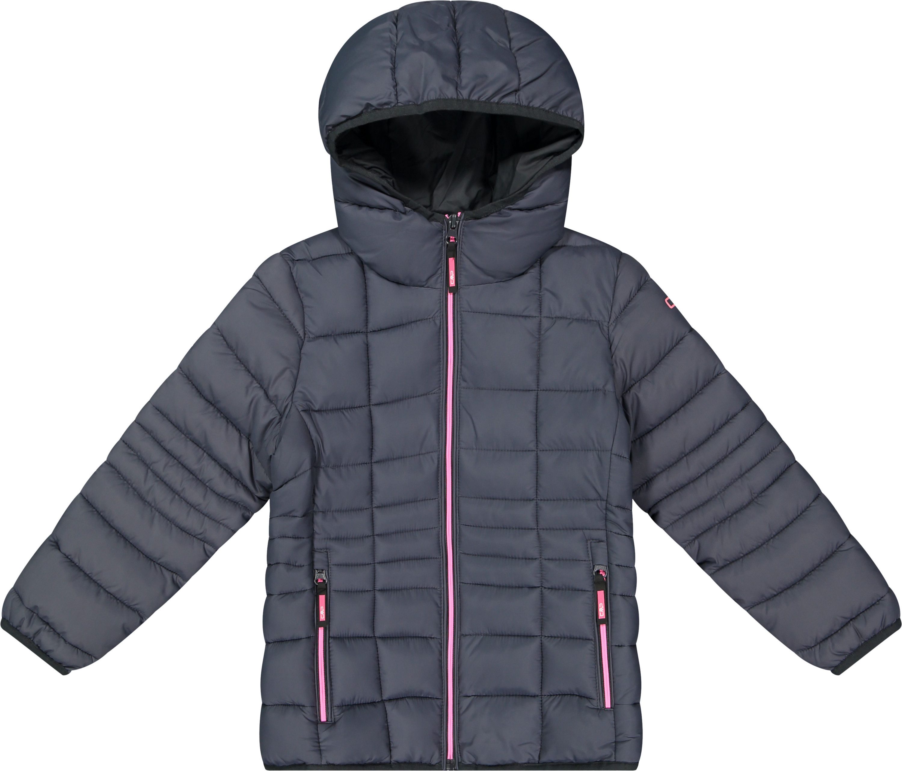 CMP Anorak CMP Kinder Jacke Fix Hood