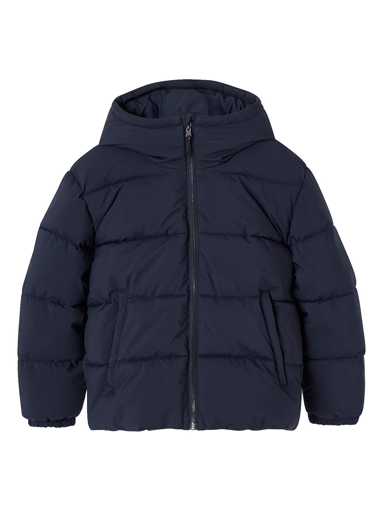 jonen Steppjacke Kinder Pufferjacke