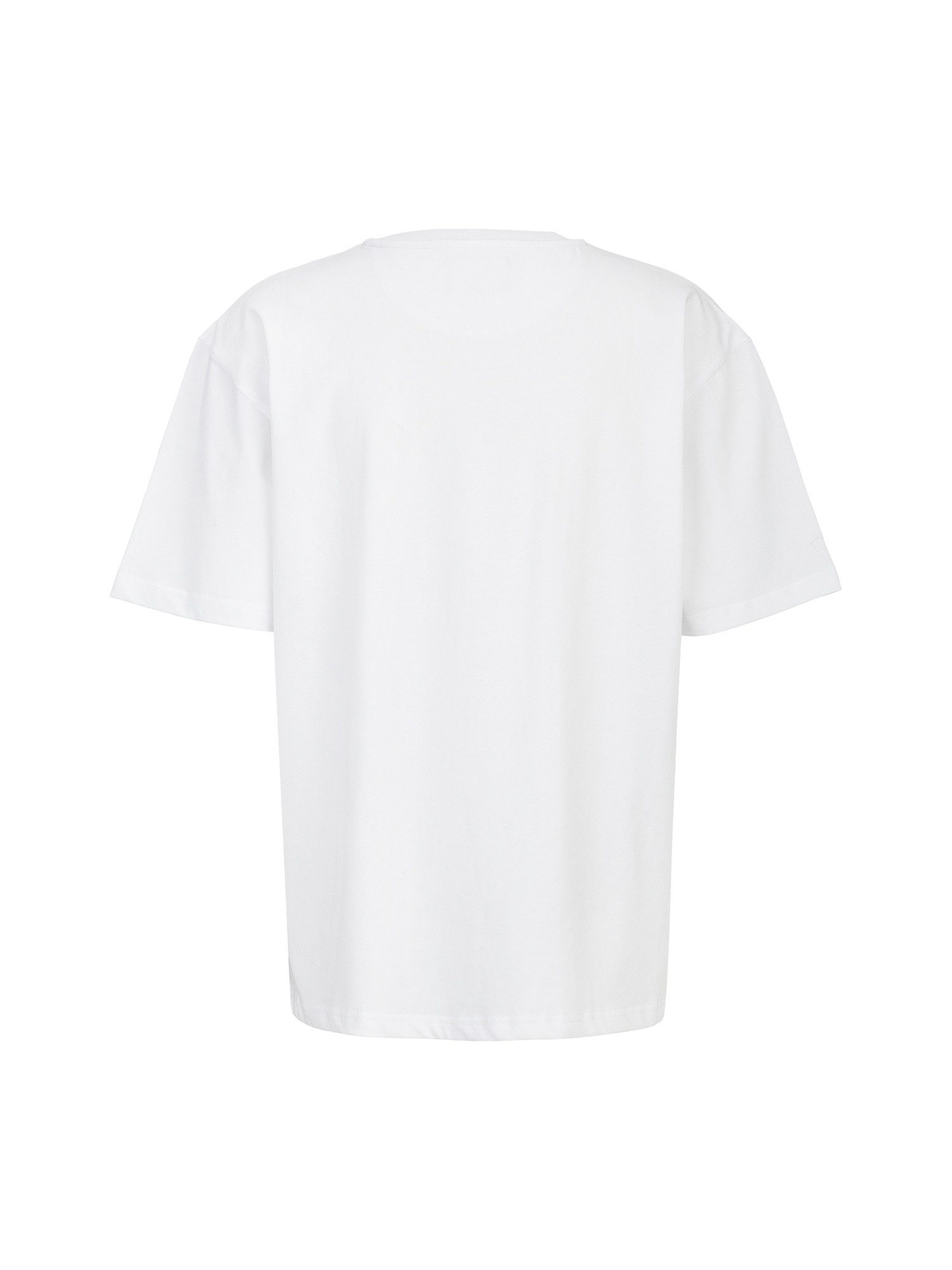 19V69 ITALIA T-Shirt TAMARO BEAR