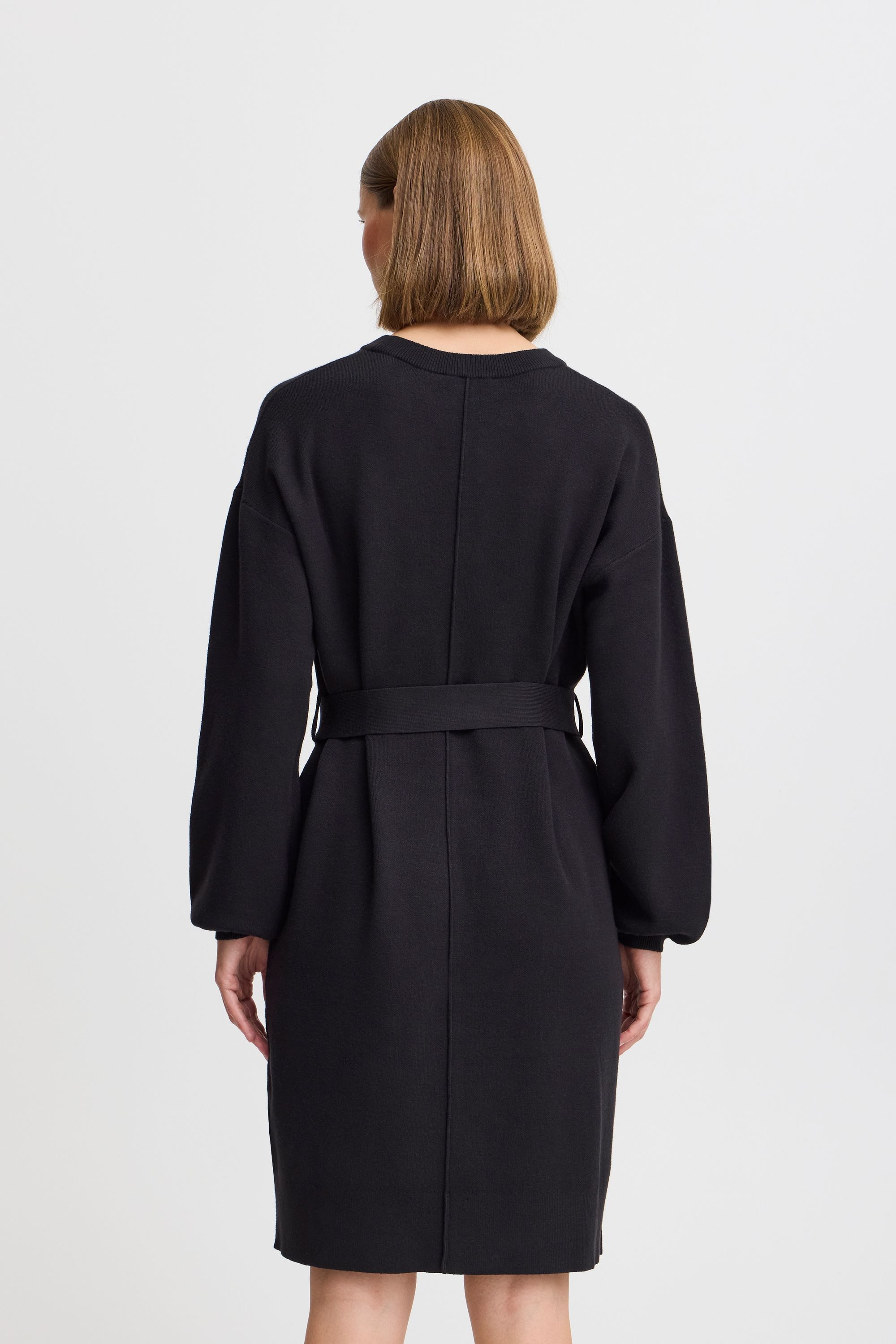 b.young Strickkleid Strickkleid günstig online kaufen
